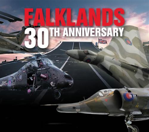 Tangmere Falklands day