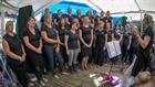 CuldRoses – RNAS Culdrose Own Military Wives Choir
