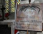 The Nelson Banner Madron Church