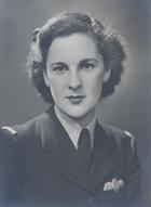 Mrs Mary Villiers aged 24 in the ATA