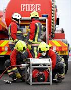 Cornwall Fire & Rescue Service