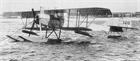 Short Admiralty Folder seaplane