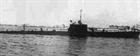Submarine Iride