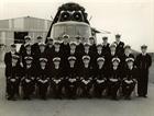 Aircrew of 700(S) Sqn 1969