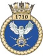 1710 NAS – The RN’S emergency service