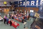 Press launch for Air Day at the FAA Museum