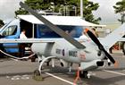 Royal Navy helping drive the future of unmanned aviation