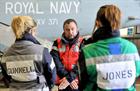 Culdrose gives the one show an olympic challenge