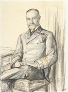 Rear Admiral Richard Fortescue Phillimore CB MVO 