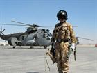 854NAS in Aghanistan