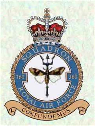 360(RN/RAF) Squadron