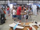 Build a plane in our STEM hangar - My Future My Choice