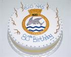 820 NAS Birthday Cake