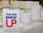 The Big Brew Up