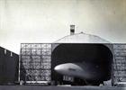 RNAS Mullion Hangar & Airship