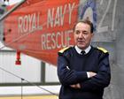 First Sea Lord At RNAS Culdrose