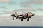 A Sea Harrier FRS.1