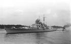 Bismarck image German Federal Archive
