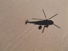SK Mk 7 patrol the desert of Southern Afghanistan