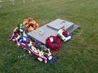 Memorial in Brest