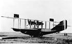 Curtiss Large America Seaplane