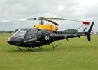DHFS Eurocopter Squirrel