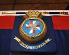 825 Squadron Cake 