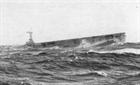 HMS Nairana, an Escort Carrier
