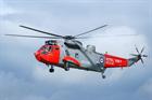 Culdrose Air Day – exciting line up planned for the skies