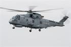 MOD announces investment in upgrading helicopter fleet