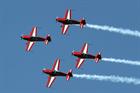 RNAS Yeovilton Air Day