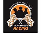 True Heroes Racing Logo 
