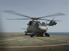 Culdrose ‘Flying Tigers’ Help to Save Thousands in the Med