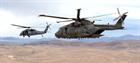 EX UNITED ACTION: A NEW CAPABILITY FOR THE COMMANDO HELICOPTER FORCE.