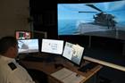 RNSFDO Flight Deck Officer Simulator