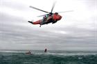 FINAL MONTH OF SAR OPERATIONS FOR 771