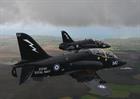 Hawks over Culdrose