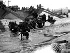 48 Cdo coming ashore on D-Day