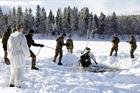 Royal Marines are already in Norway preparing for the major 2024 winter exercise Nordic Response