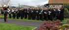 HMS Heron Volunteer Band and Yeovilton Military Wives Choir