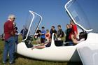 FAAOA Gliding course brief