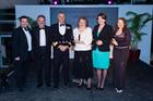 Yeovilton Air Day Gold South West Tourism Excellence Award 2013