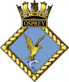 HMS Osprey