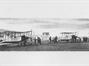 Avro 504s before Friedrichshaven raid