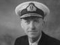 Rear Admiral Nick Goodhart