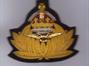 WW1 RNAS Cap Badge