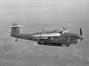 Fairey Barracuda with torpedo