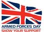 UK Armed Forces Day